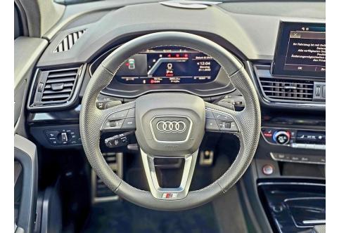 Audi SQ5 #9