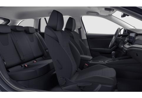 Skoda Octavia #5