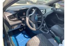 VW Taigo