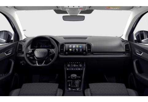 Skoda Karoq #4