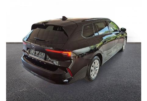 Opel Astra #6