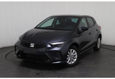 Seat Ibiza #1