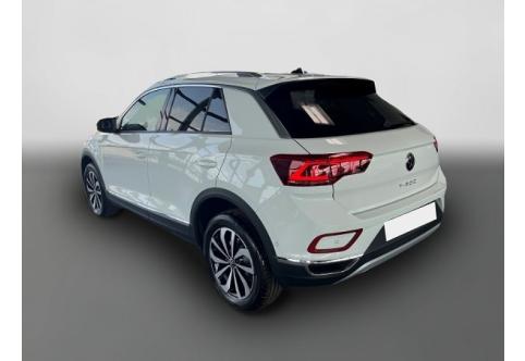VW T-Roc #5