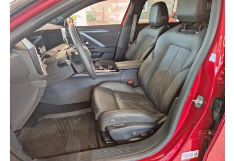 Opel Astra #12