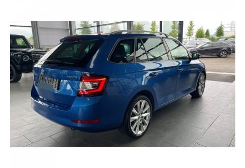 Skoda Fabia #2