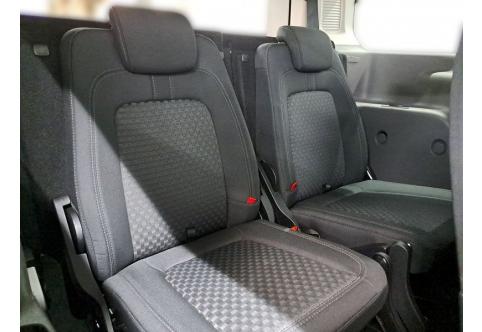 Ford Tourneo Connect #17