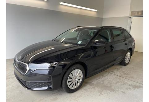 Skoda Octavia #1
