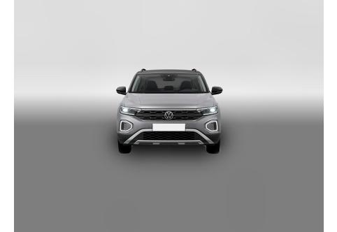 VW T-Roc #6
