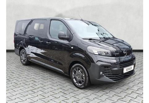 Opel Vivaro #1