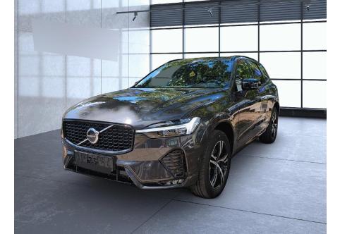 Volvo XC60 #1