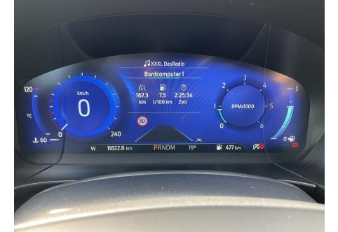 Ford Kuga #16