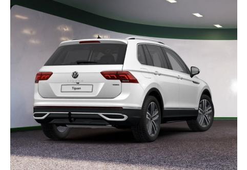 VW Tiguan #3