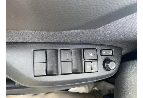 Toyota Yaris Cross #18