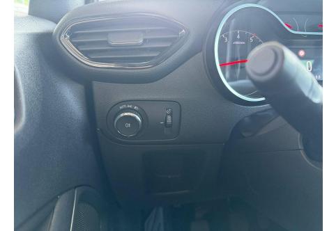 Opel Crossland X #26