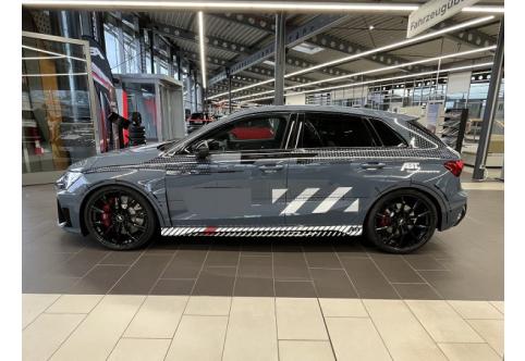 Audi RS3 #2