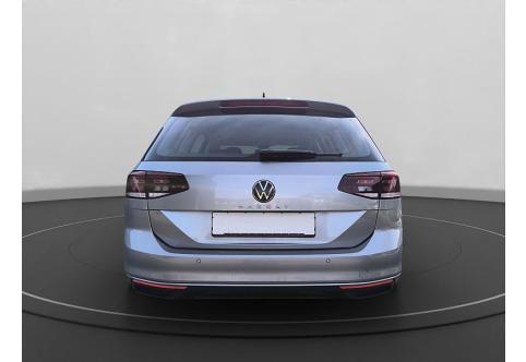 VW Passat #16