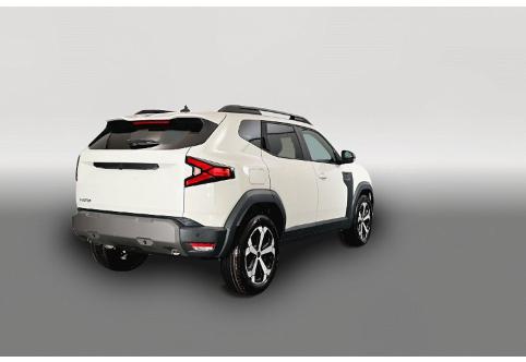 Dacia Duster #5