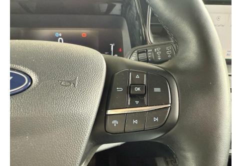 Ford Tourneo Courier #23