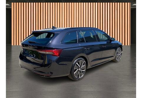 Skoda Octavia #8