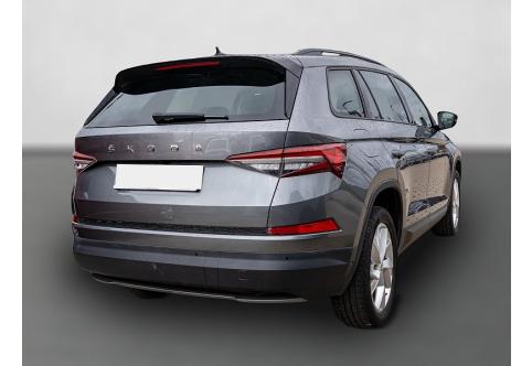 Skoda Kodiaq #3