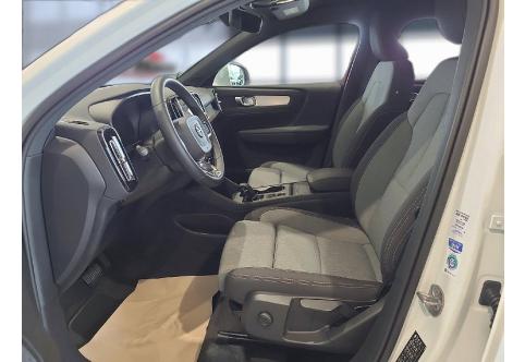 Volvo XC40 #6