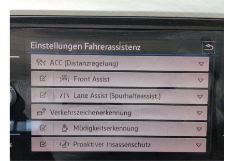 VW Passat #16