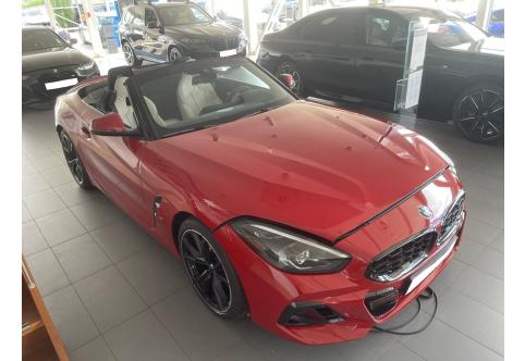BMW Z4 #2