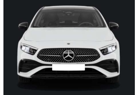 Mercedes-Benz A KLASSE #2