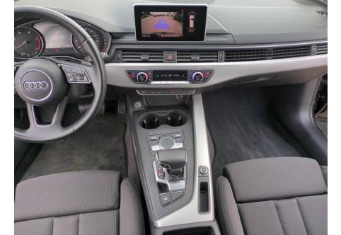 Audi A4 #7