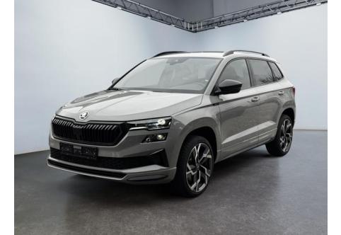 Skoda Karoq #2