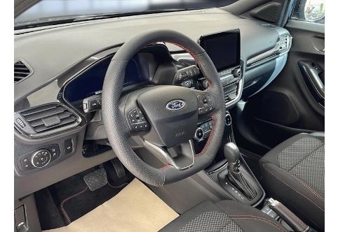 Ford Puma #7