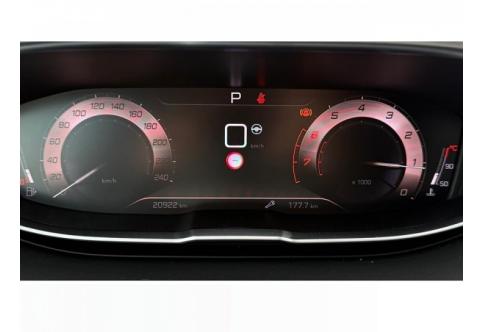 Peugeot 5008 #16