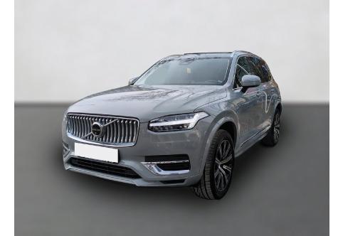 Volvo XC90 #1