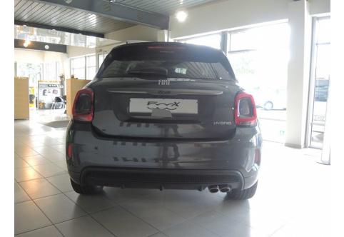 Fiat 500 #4