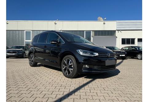 VW Touran #5