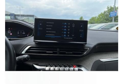 Peugeot 5008 #23