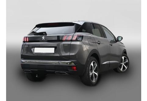 Peugeot 3008 #2