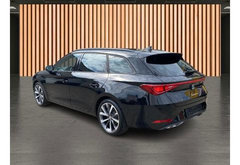 Seat Leon #6