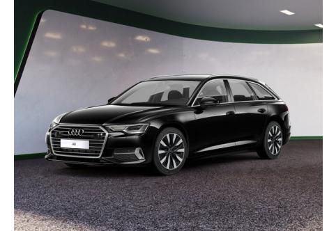 Audi A6 #1
