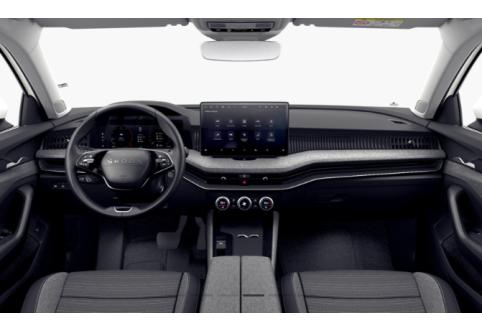 Skoda Superb #4