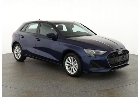 Audi A3 #2