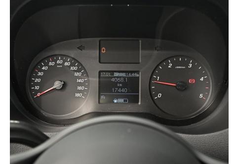 Mercedes-Benz Sprinter #12