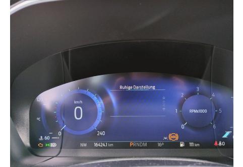 Ford Kuga #9