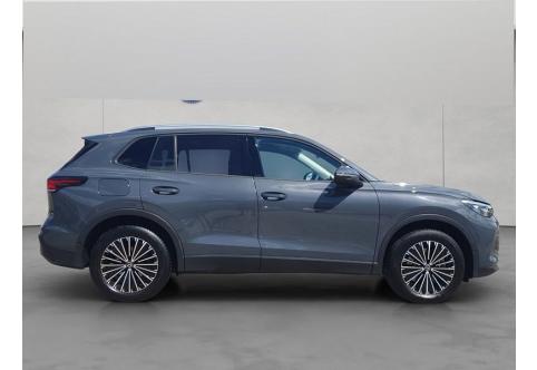 VW Tiguan #7