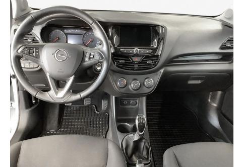 Opel Rocks-e #9