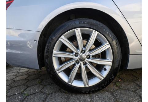 Audi A6 #5