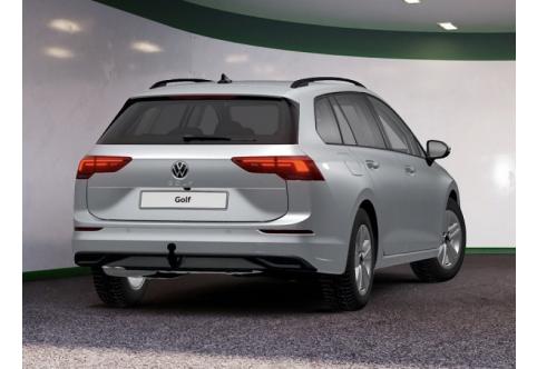 VW Golf #3