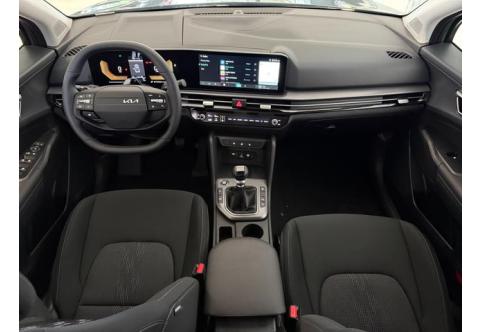 KIA Sportage #1