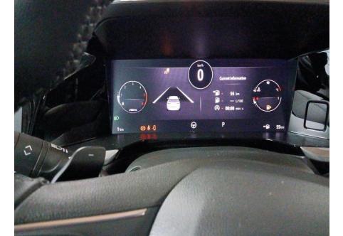 Opel Grandland X #13