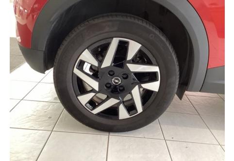 Opel Mokka #10